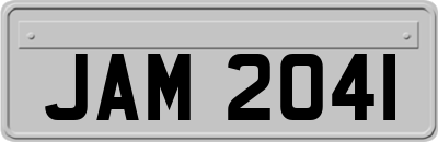 JAM2041