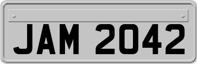 JAM2042