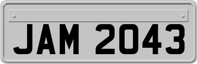 JAM2043