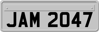JAM2047