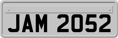 JAM2052
