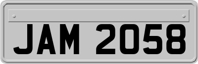 JAM2058