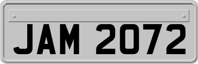 JAM2072