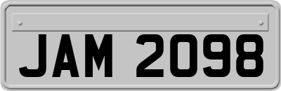 JAM2098