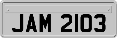 JAM2103
