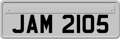 JAM2105