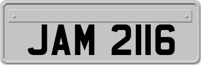 JAM2116