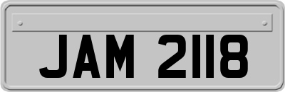 JAM2118