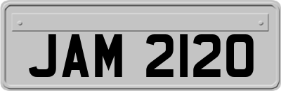 JAM2120