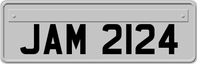 JAM2124