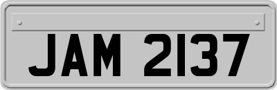 JAM2137