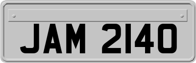 JAM2140