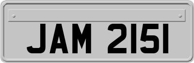 JAM2151