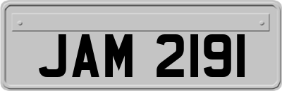 JAM2191