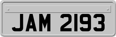 JAM2193