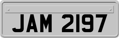 JAM2197