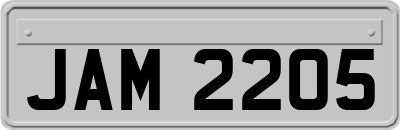 JAM2205