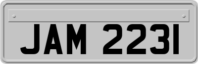 JAM2231