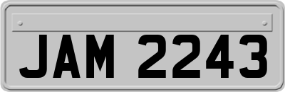 JAM2243