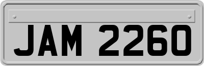 JAM2260