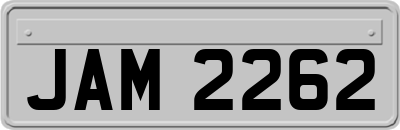 JAM2262