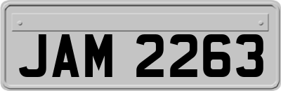 JAM2263