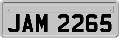 JAM2265