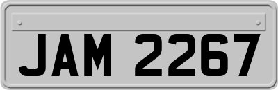 JAM2267