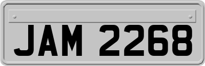 JAM2268