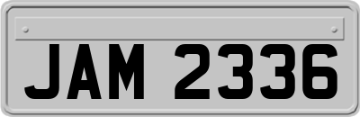 JAM2336