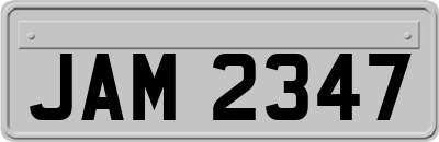 JAM2347