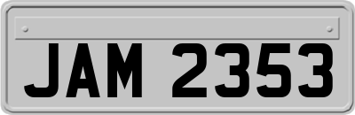 JAM2353