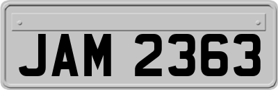 JAM2363