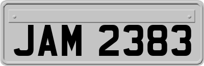 JAM2383