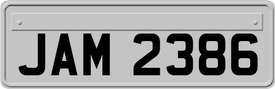 JAM2386