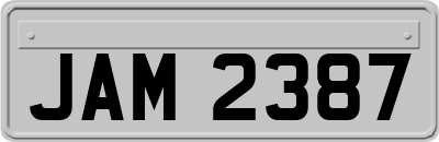 JAM2387