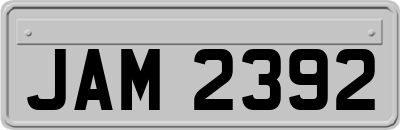 JAM2392
