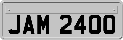 JAM2400