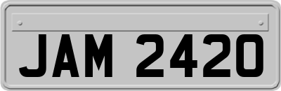 JAM2420