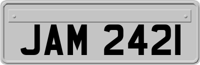 JAM2421