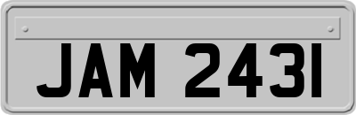 JAM2431