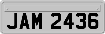 JAM2436