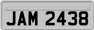 JAM2438