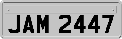 JAM2447