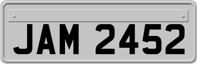 JAM2452
