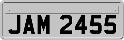 JAM2455