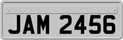 JAM2456