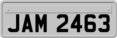 JAM2463