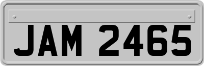 JAM2465