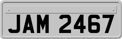 JAM2467